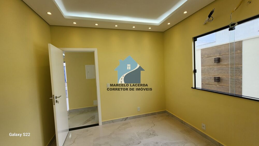 Casa, 3 quartos - Foto 5