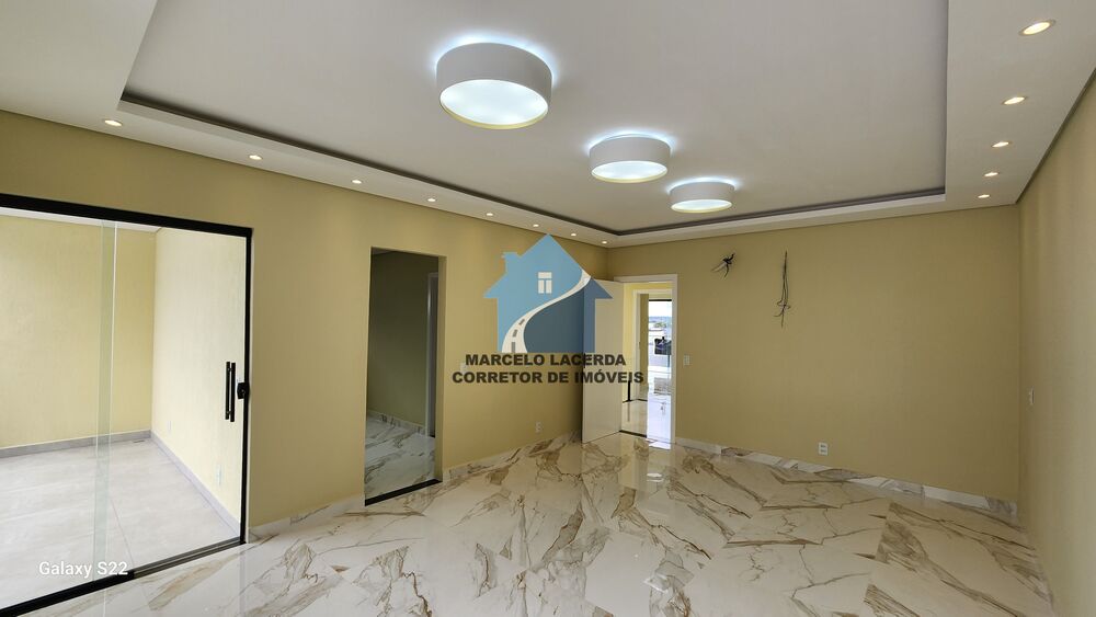 Casa, 3 quartos - Foto 19