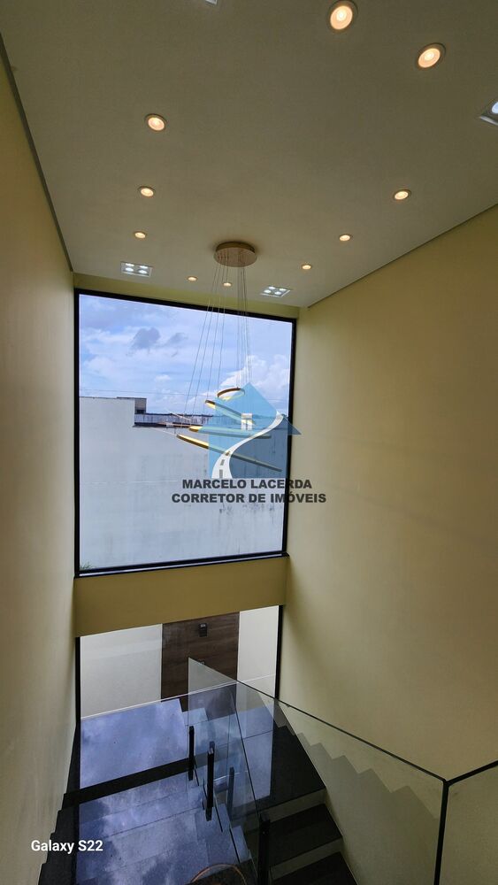 Casa, 3 quartos - Foto 15