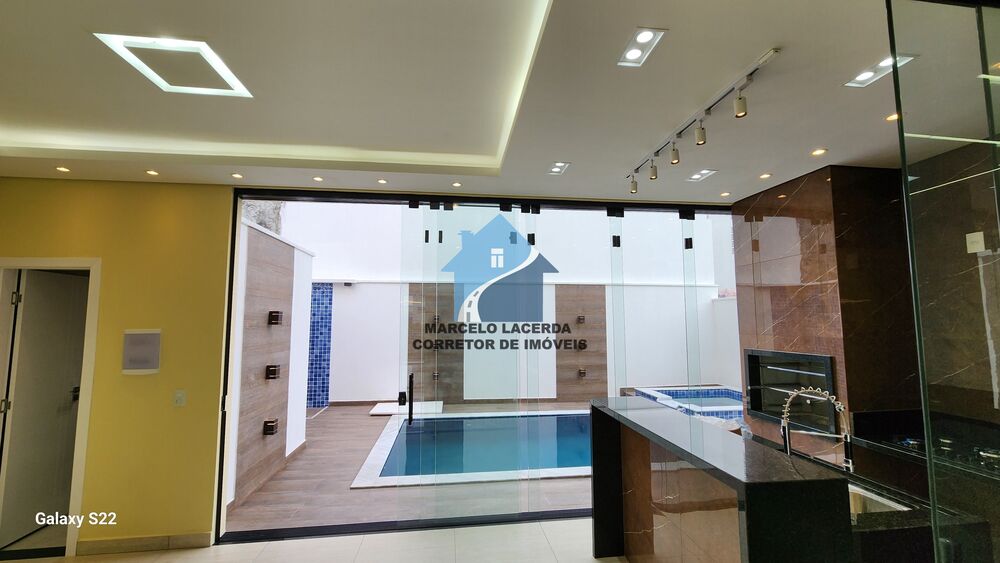 Casa, 3 quartos - Foto 9