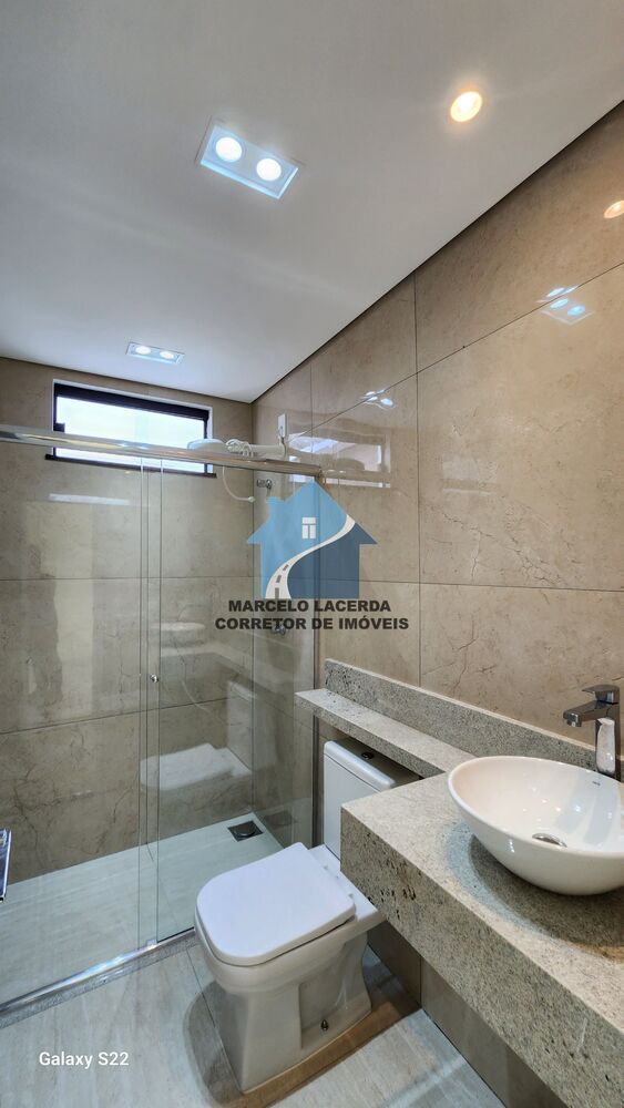 Casa, 3 quartos - Foto 11