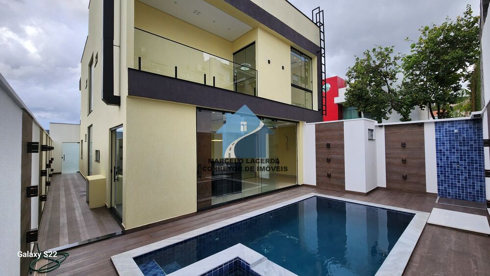 Casa, 3 quartos - Foto 12