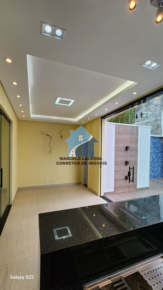 Casa, 3 quartos - Foto 10