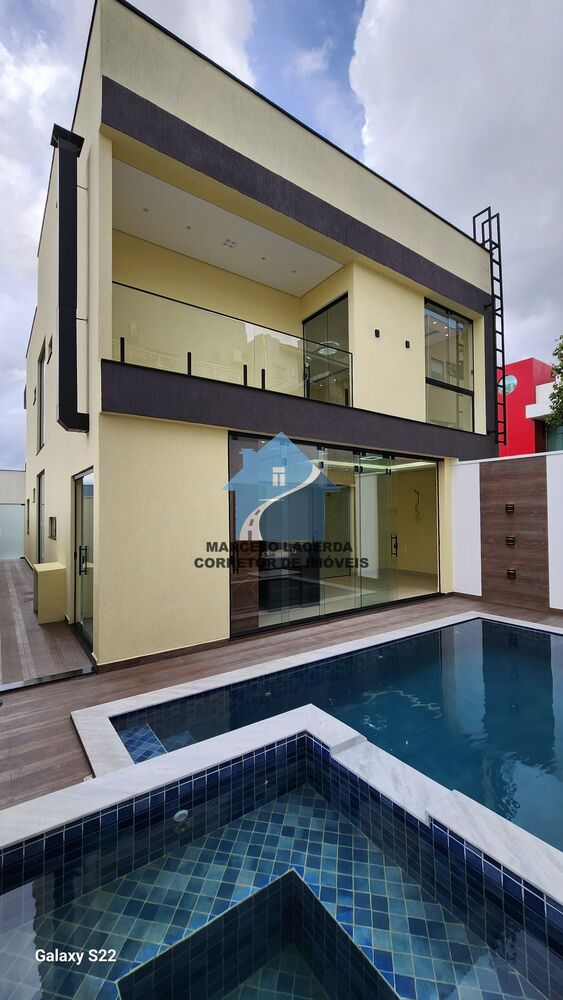 Casa, 3 quartos - Foto 13