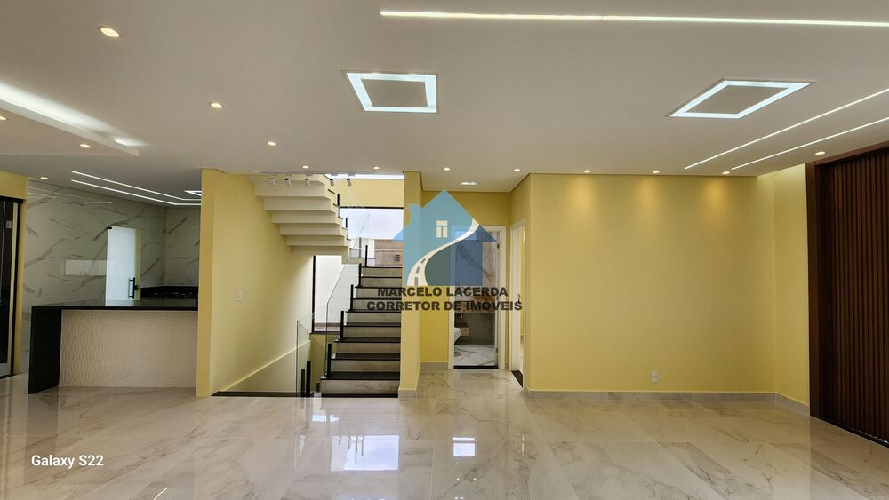 Casa, 3 quartos - Foto 2