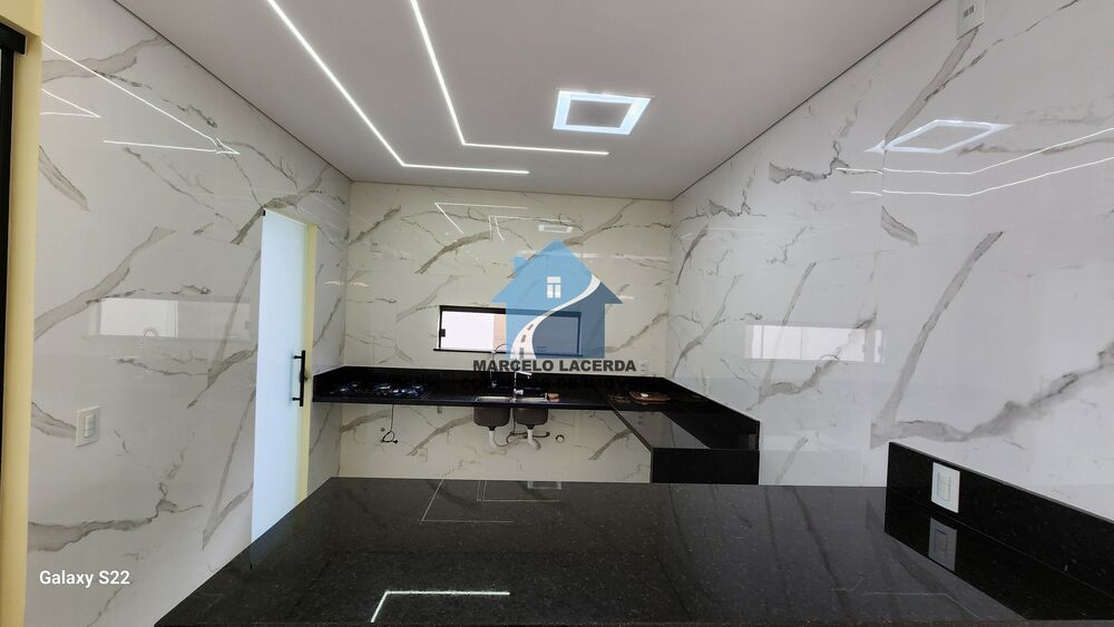 Casa, 3 quartos - Foto 6