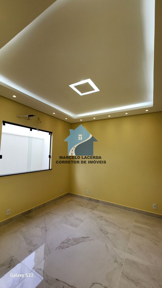 Casa, 3 quartos - Foto 4