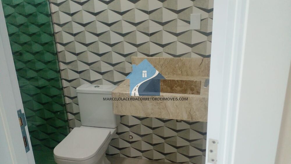Casa à venda com 3 quartos - Foto 9