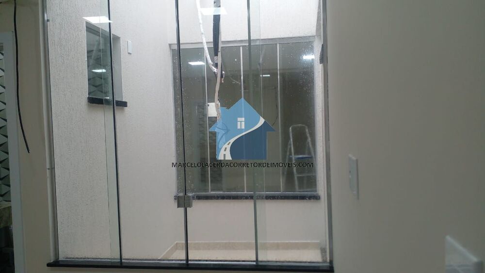 Casa à venda com 3 quartos - Foto 13