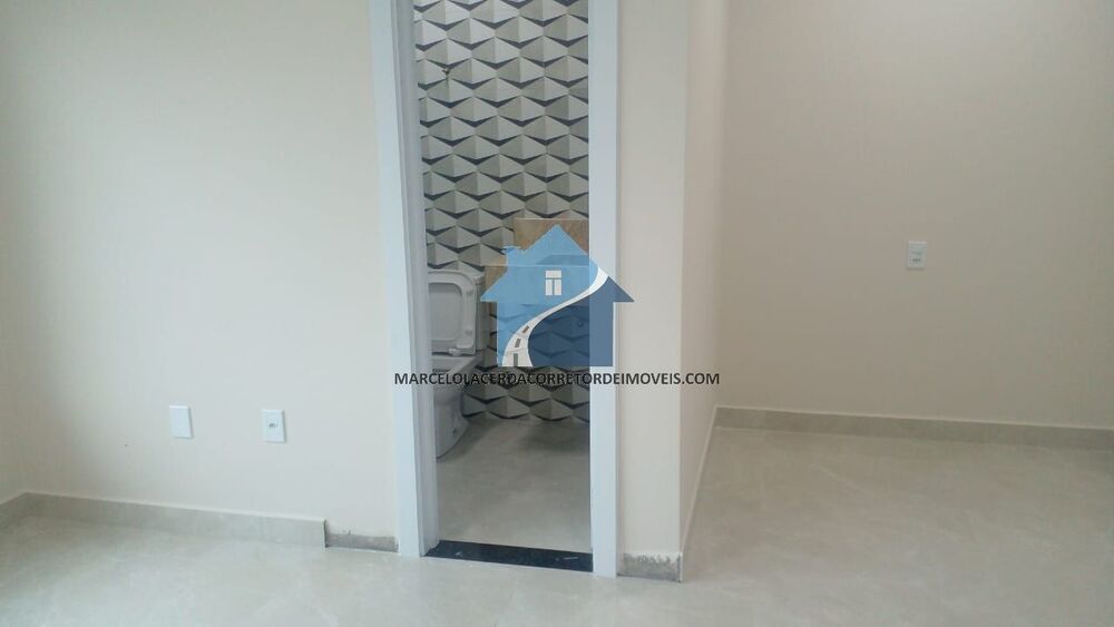 Casa à venda com 3 quartos - Foto 7