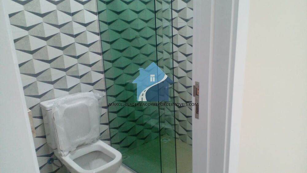 Casa à venda com 3 quartos - Foto 20