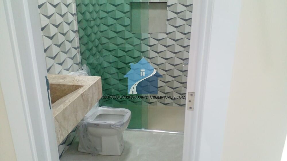 Casa à venda com 3 quartos - Foto 12