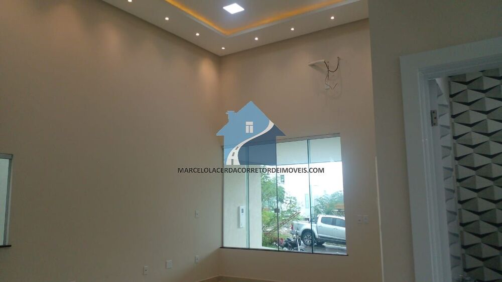 Casa à venda com 3 quartos - Foto 16