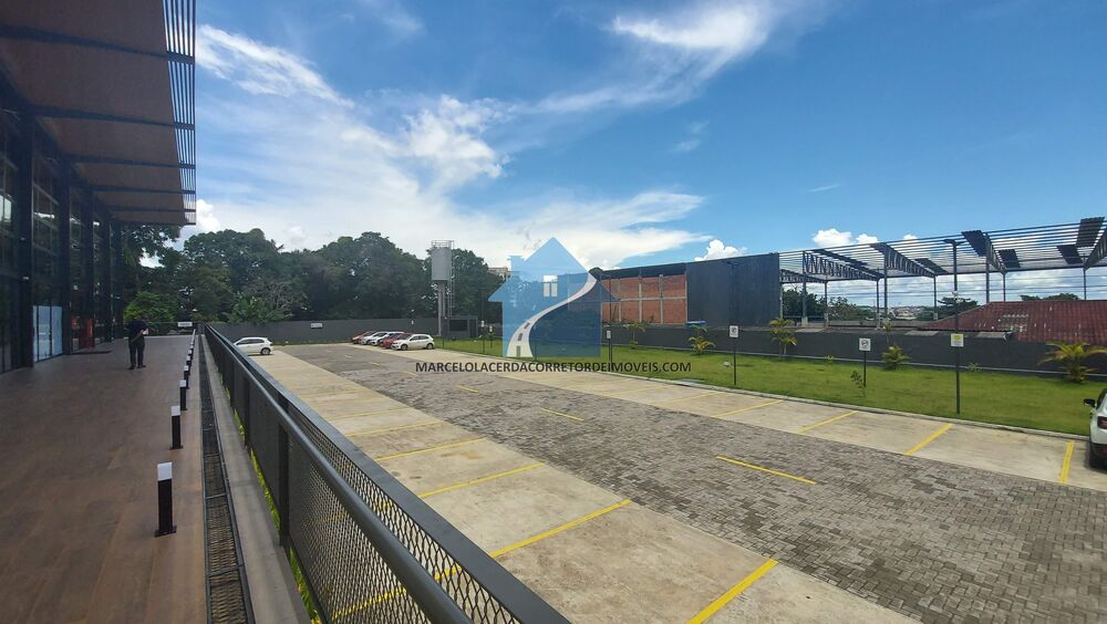 Loja-Salão para alugar, 180m² - Foto 5