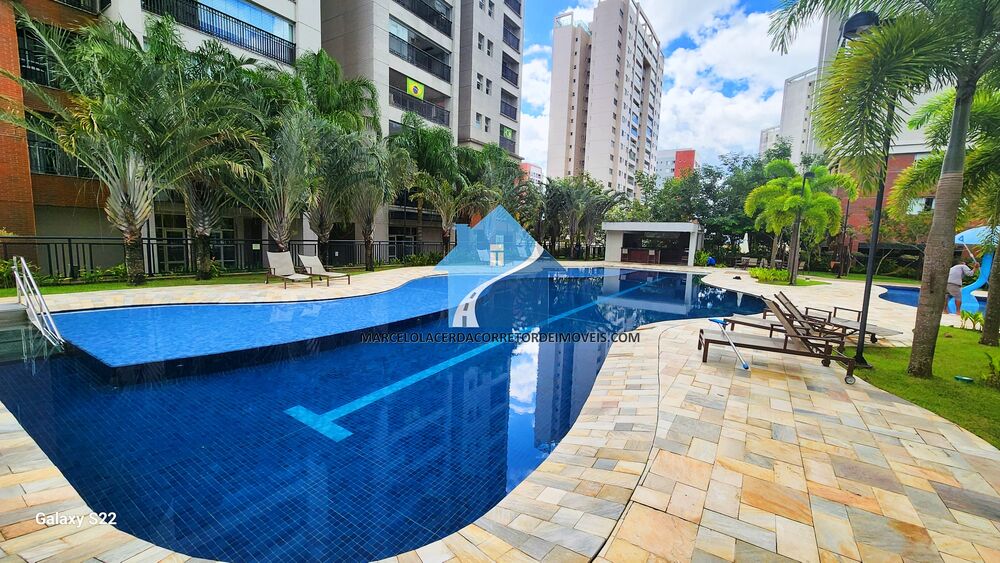 Apartamento, 3 quartos, 169 m² - Foto 24