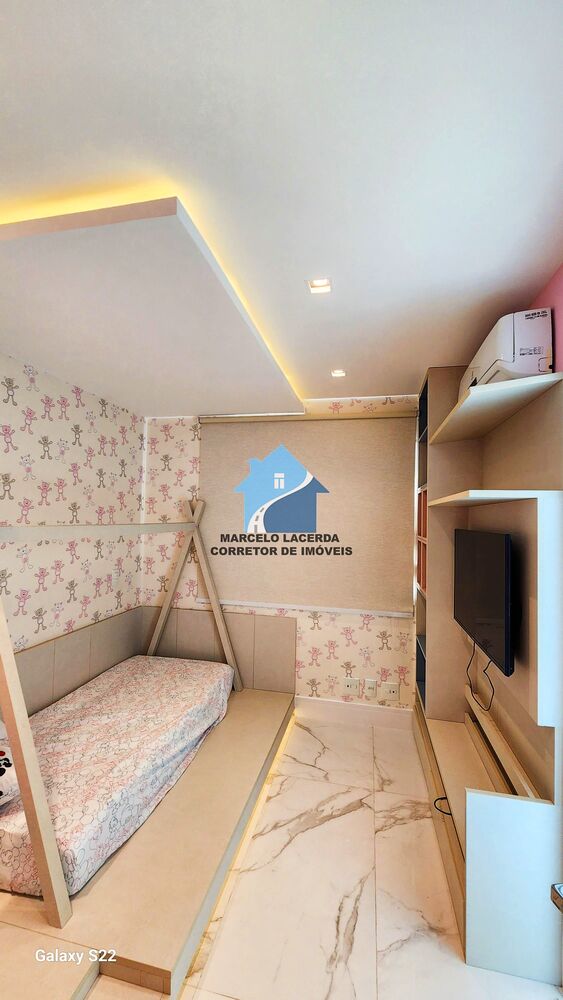 Apartamento, 3 quartos, 169 m² - Foto 11