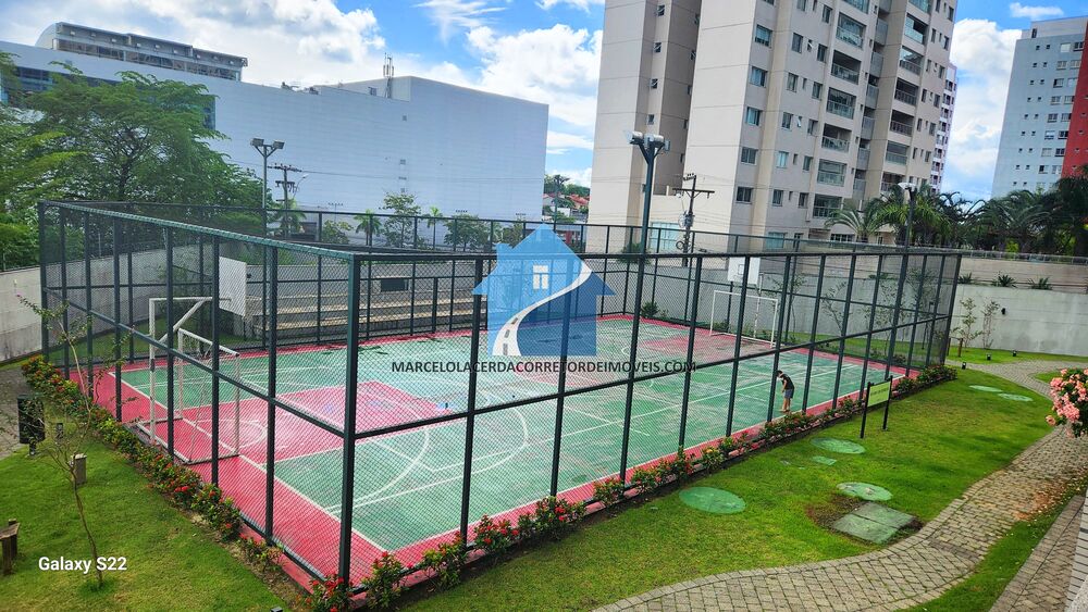 Apartamento, 3 quartos, 169 m² - Foto 29