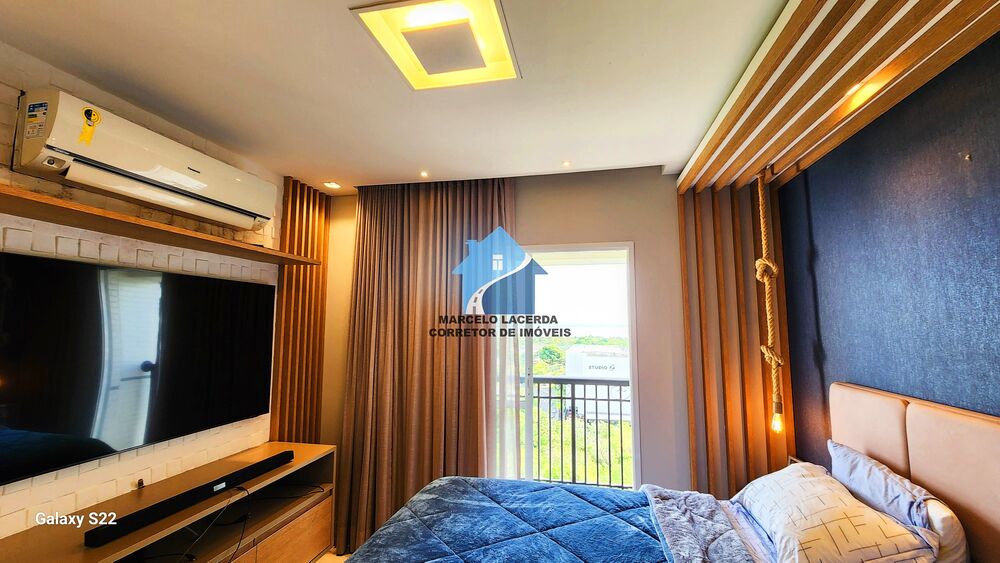 Apartamento, 3 quartos, 169 m² - Foto 15