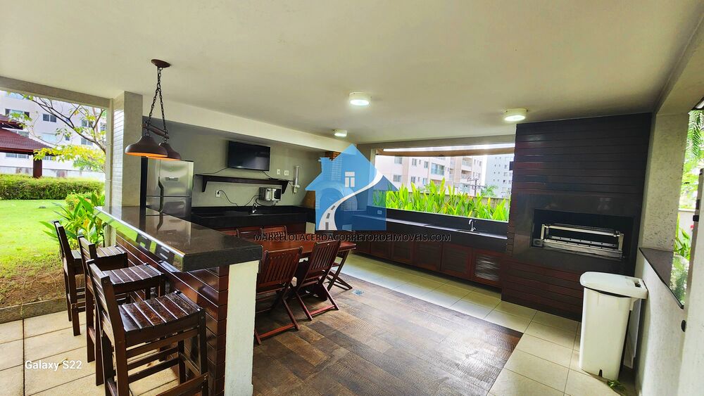 Apartamento, 3 quartos, 169 m² - Foto 31