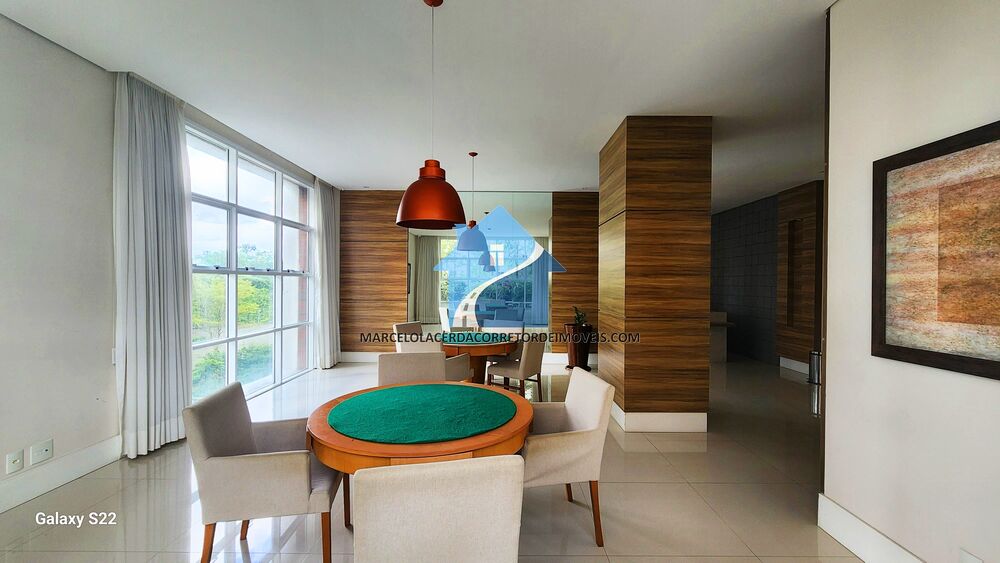 Apartamento, 3 quartos, 169 m² - Foto 32