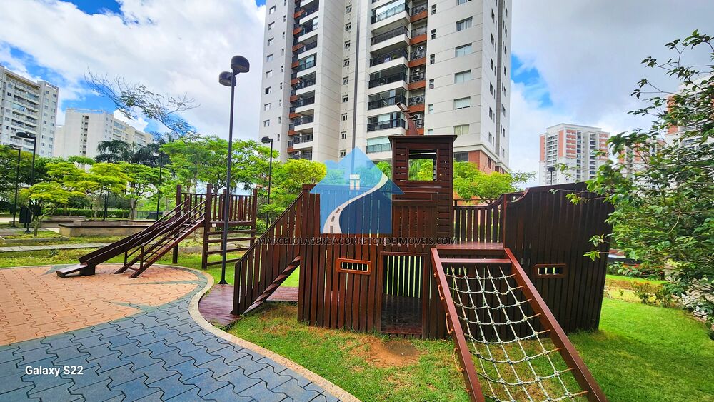 Apartamento, 3 quartos, 169 m² - Foto 22