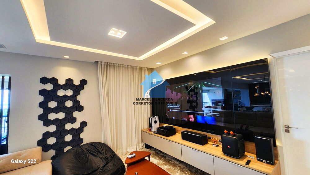 Apartamento, 3 quartos, 169 m² - Foto 7