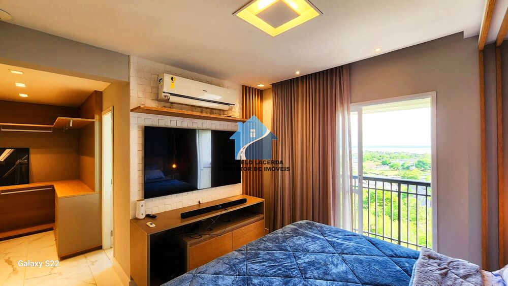 Apartamento, 3 quartos, 169 m² - Foto 14