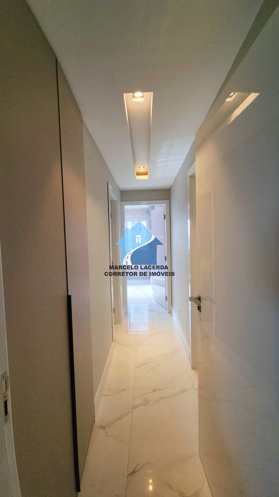 Apartamento, 3 quartos, 169 m² - Foto 9