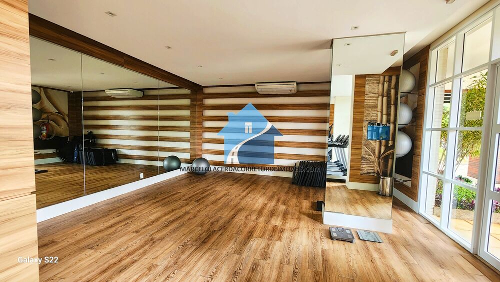 Apartamento, 3 quartos, 169 m² - Foto 26