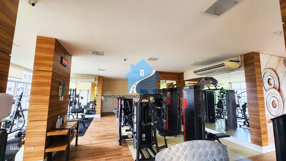 Apartamento, 3 quartos, 169 m² - Foto 28