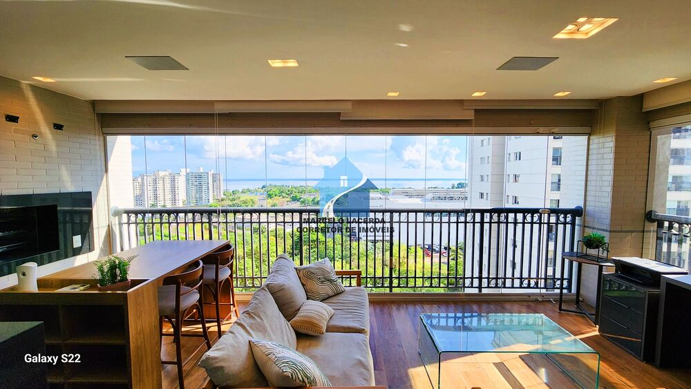 Apartamento, 3 quartos, 169 m² - Foto 20