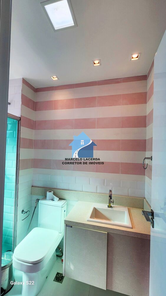 Apartamento, 3 quartos, 169 m² - Foto 13