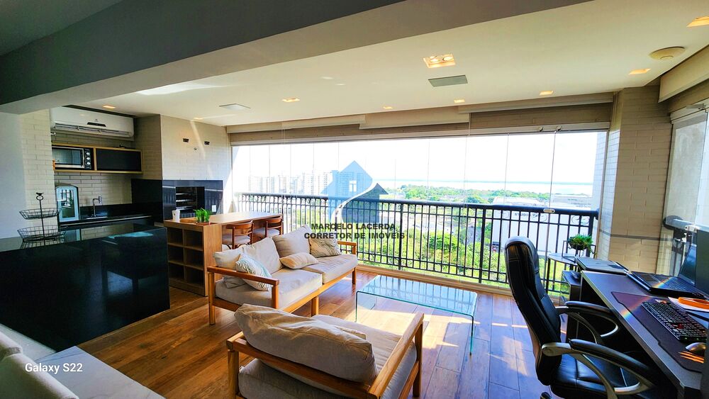 Apartamento, 3 quartos, 169 m² - Foto 19