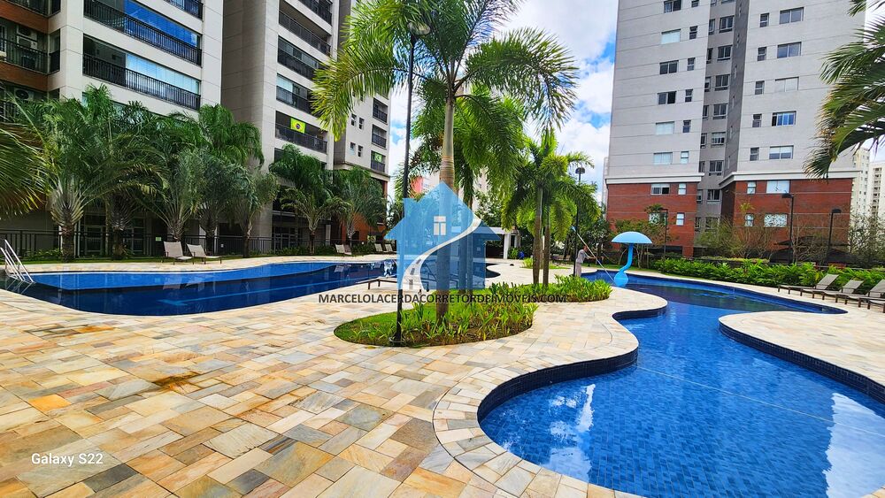 Apartamento, 3 quartos, 169 m² - Foto 23