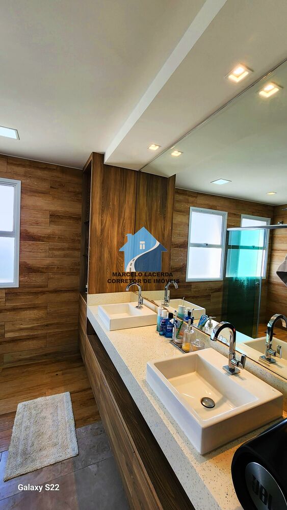 Apartamento, 3 quartos, 169 m² - Foto 17