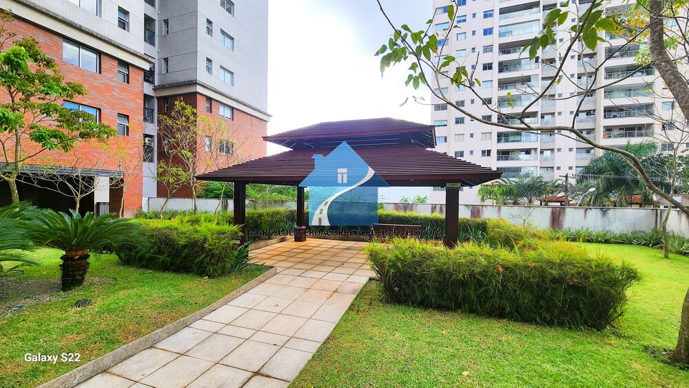 Apartamento, 3 quartos, 169 m² - Foto 30