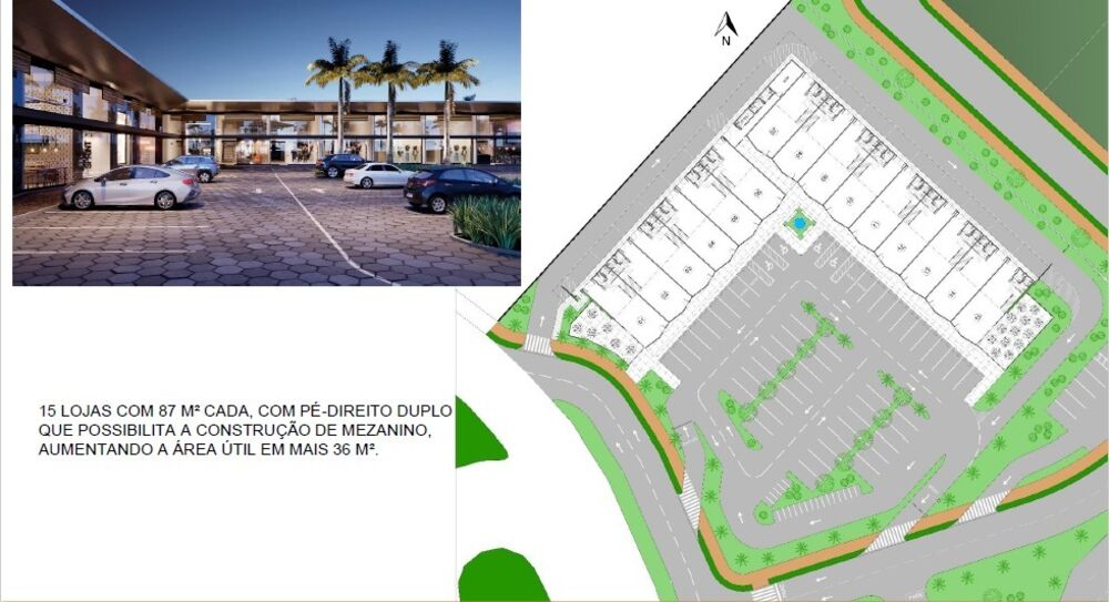 Terreno, 856 m² - Foto 56