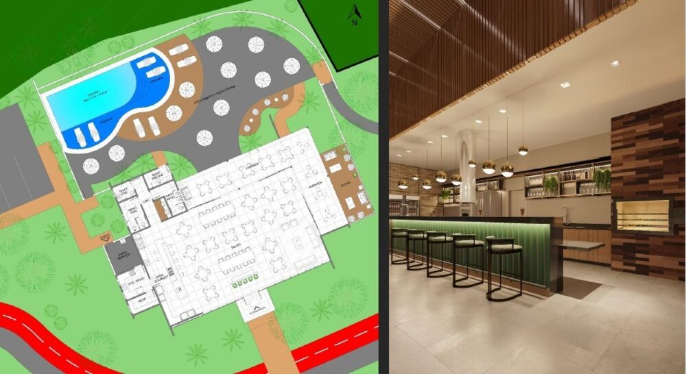 Terreno, 856 m² - Foto 41