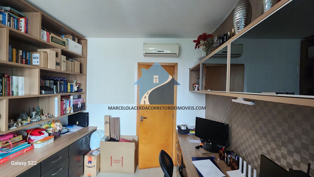 Apartamento, 3 quartos, 107 m² - Foto 6