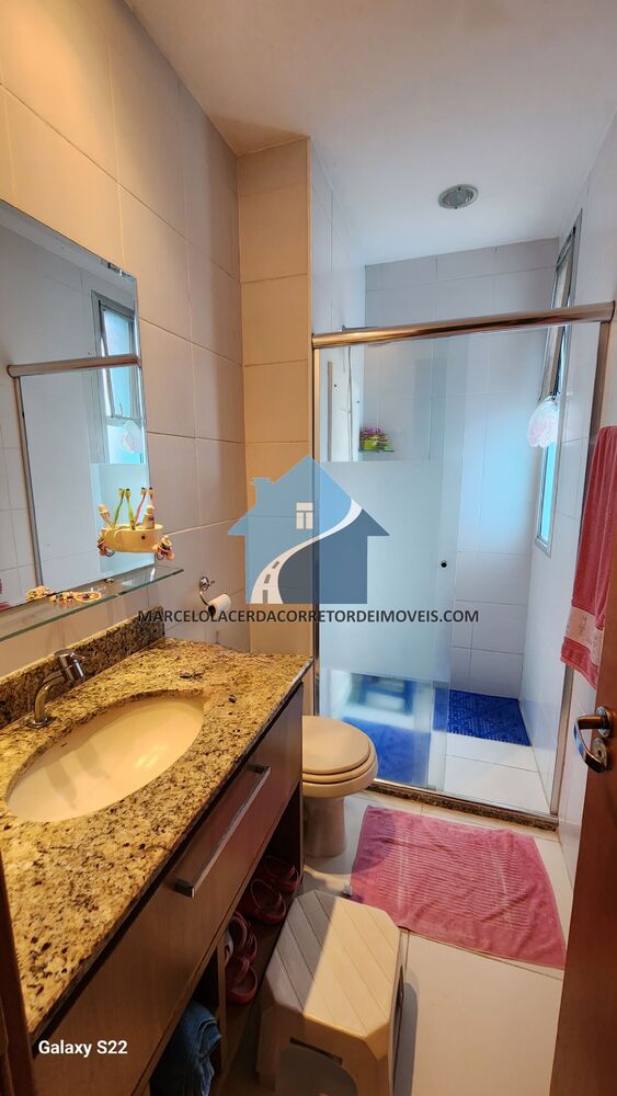 Apartamento, 3 quartos, 107 m² - Foto 10