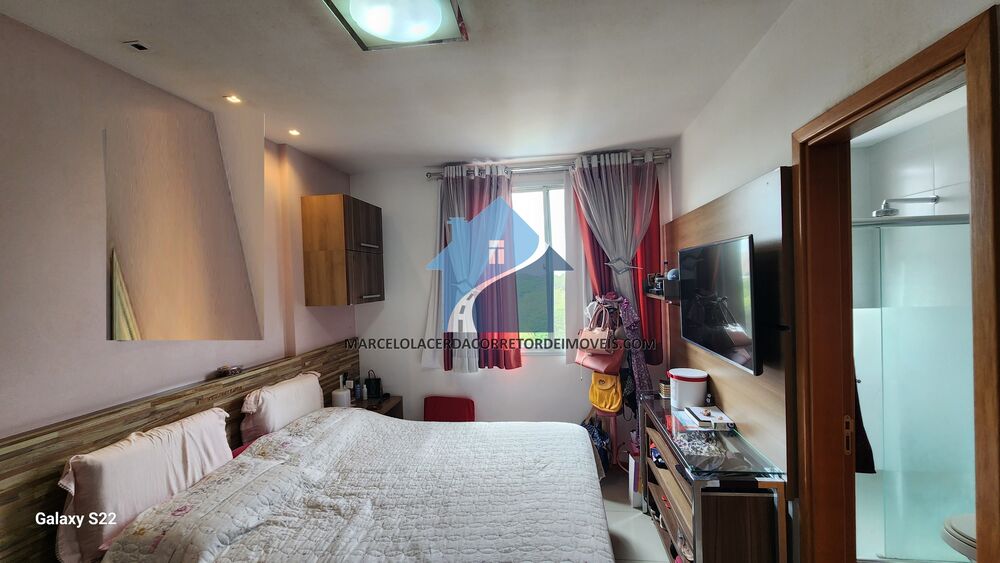 Apartamento, 3 quartos, 107 m² - Foto 15