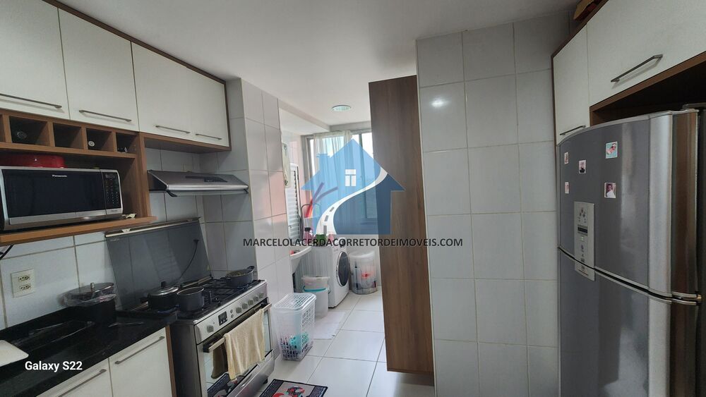 Apartamento, 3 quartos, 107 m² - Foto 19