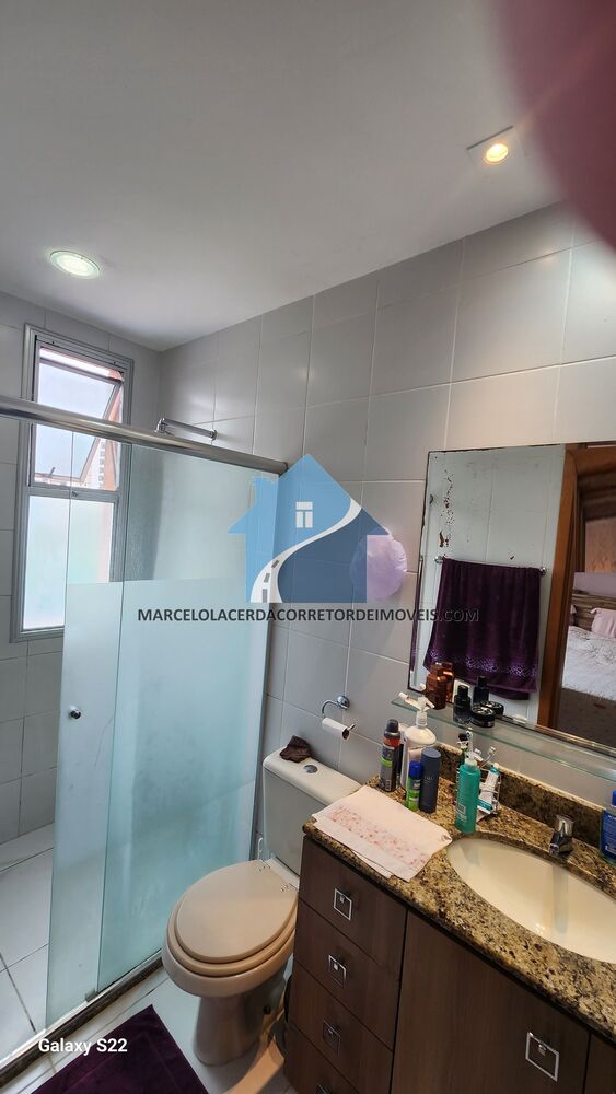 Apartamento, 3 quartos, 107 m² - Foto 17