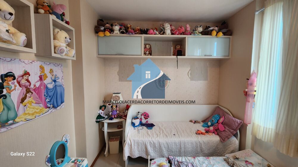 Apartamento, 3 quartos, 107 m² - Foto 12