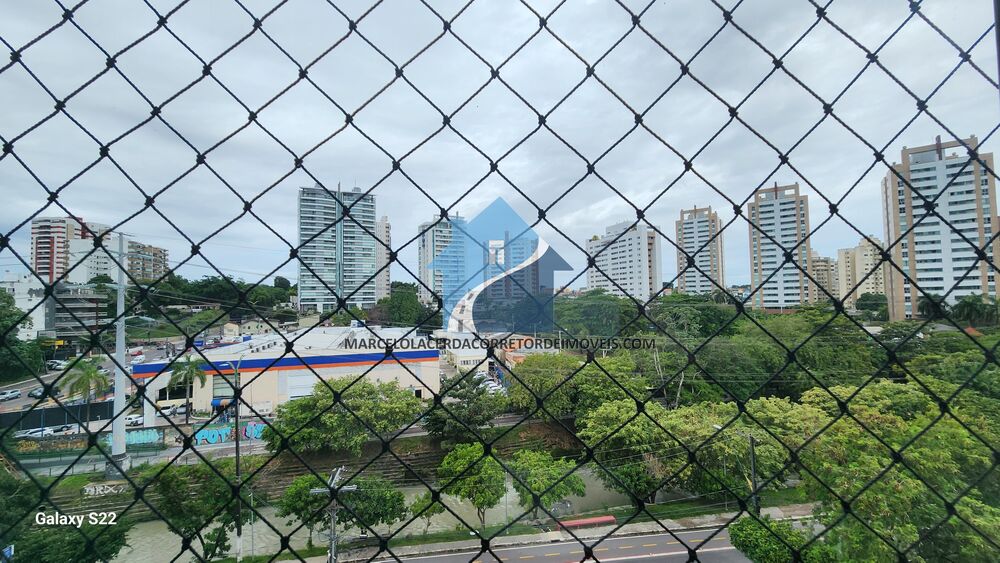 Apartamento, 3 quartos, 107 m² - Foto 4