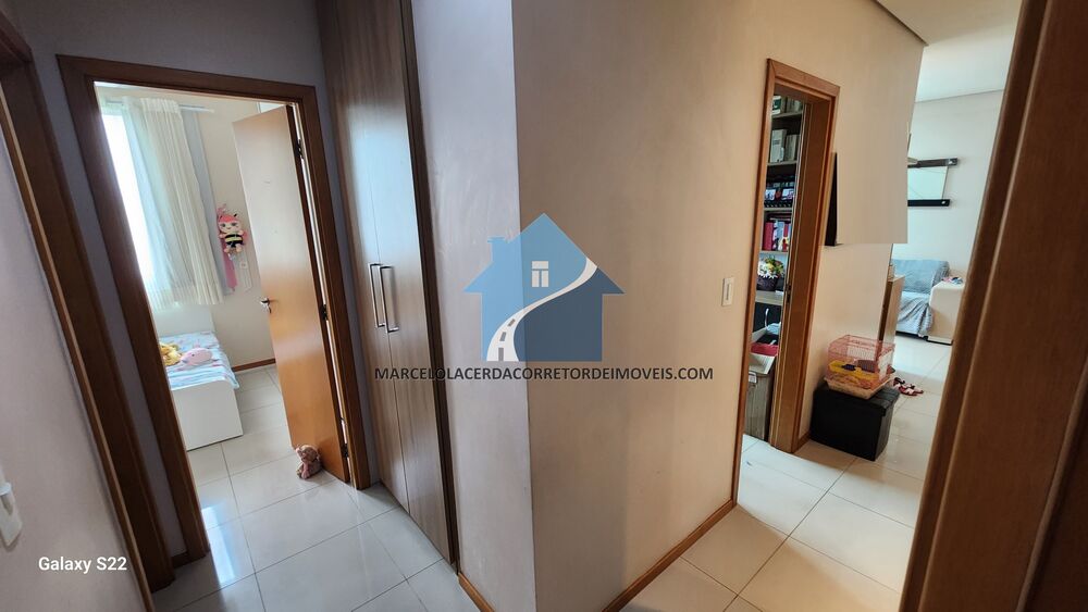 Apartamento, 3 quartos, 107 m² - Foto 8