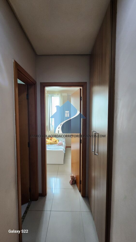 Apartamento, 3 quartos, 107 m² - Foto 9