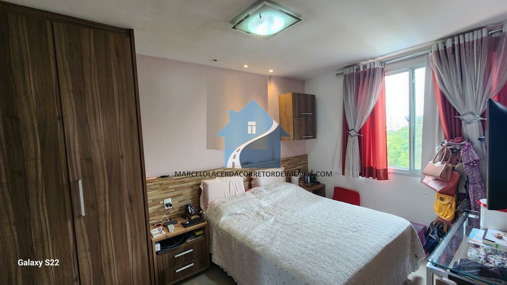 Apartamento, 3 quartos, 107 m² - Foto 14