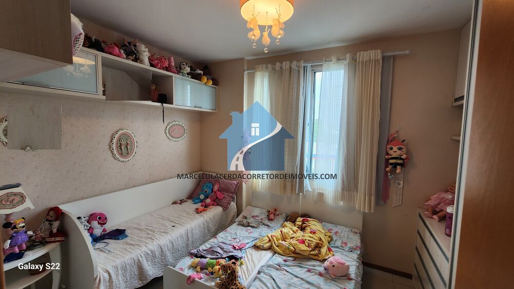 Apartamento, 3 quartos, 107 m² - Foto 11