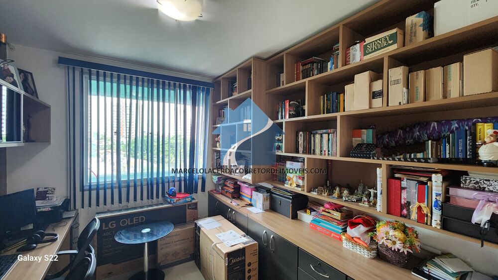 Apartamento, 3 quartos, 107 m² - Foto 5